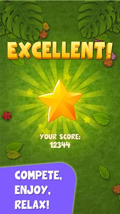 Garden: Connect the Balls - Screenshot 4