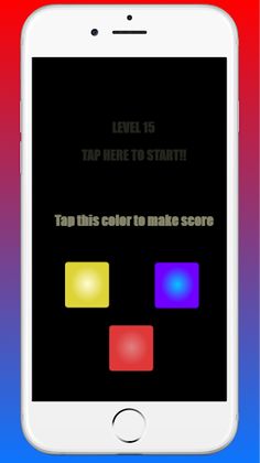 Tap Master - Screenshot 2