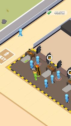 Ammo Arena - Screenshot 3