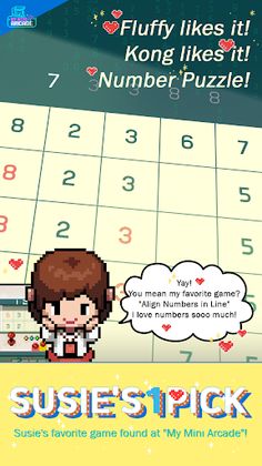 My mini arcade - Screenshot 1