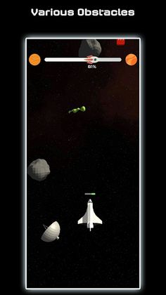 Astro Verse - Screenshot 1