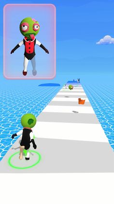 Costume Mashup - Screenshot 2