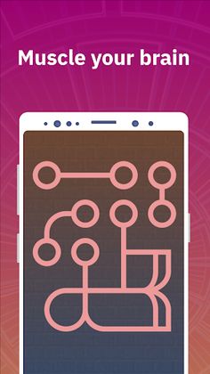 Mind games for adults, puzzles - Screenshot 2