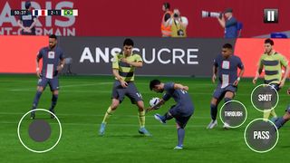 Football World Soccer Cup 2024 - Screenshot 1