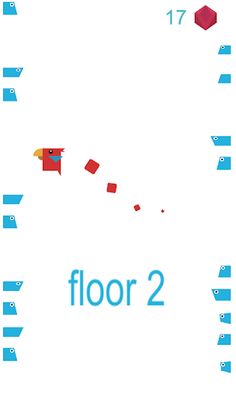 Climbing Bird - Screenshot 4