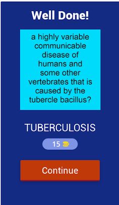 Communicable disease apps - Screenshot 2