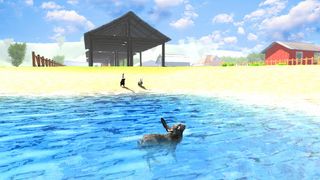 The Rabbit - Screenshot 1