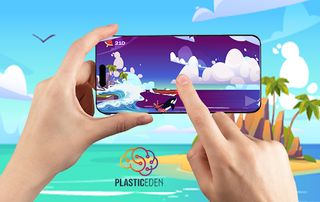 High Summer Clash - Screenshot 2