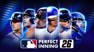 MLB Perfect Inning 26 - Screenshot 1