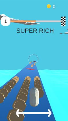 Simo Life - Screenshot 1