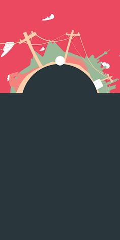 Orbicular Bounce - Screenshot 1