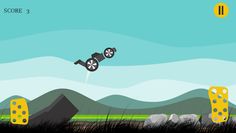 Rebels Hill Race - Screenshot 4