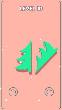 Symmetri - Screenshot 3