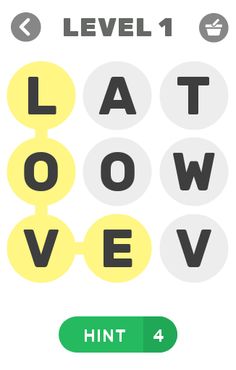 Love Words - Screenshot 1