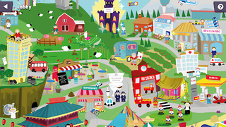 Every Lesson Counts World - Screenshot 3