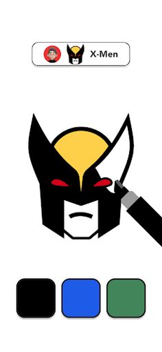 Drawing Master - Screenshot 1