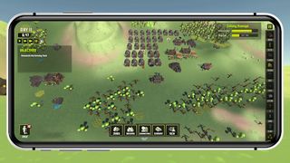 Empires Colonial - Screenshot 3
