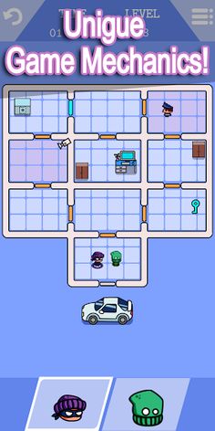 Steal it! - Screenshot 1