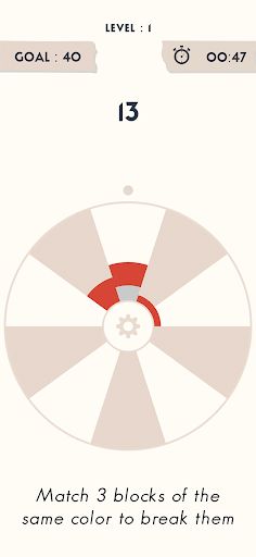 Tetround - Screenshot 3