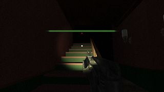 Kill The Dead - Screenshot 1