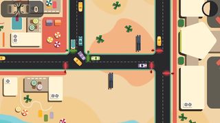 Intersections Journey - Screenshot 2