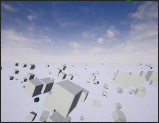 Fragment in Time - Screenshot 3