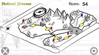 Medieval Prisoner - Screenshot 2