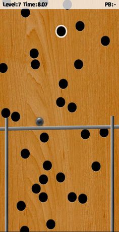 Balls of Skill - Screenshot 2