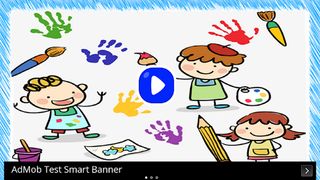 Fun Coloring Book - Screenshot 2