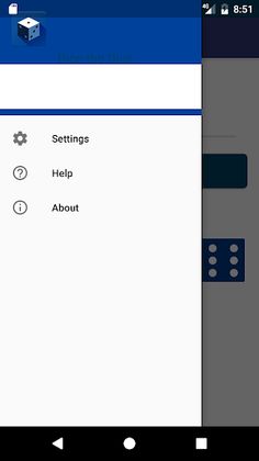 Dice The Dice - Screenshot 3