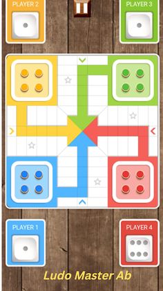 AB Ludo Master, Ludo Game - Screenshot 2