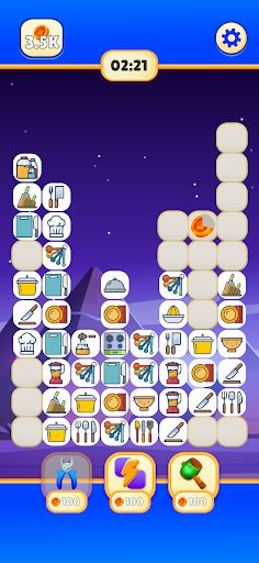 Match Sweeper - Screenshot 2