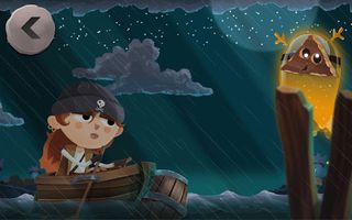 Phantom Island - Screenshot 3