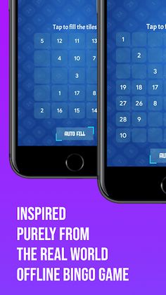 Bingo Boss | 1-25 Online Bingo - Screenshot 2