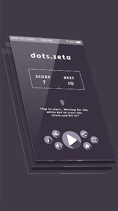 Match Hole - Screenshot 1