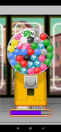 Candy Challenge - Screenshot 4