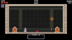 Overknight Dungeon - Screenshot 3