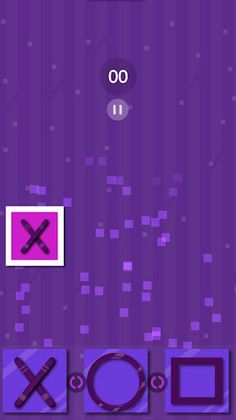 Cross O Box - Screenshot 2