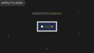 Oculux - Screenshot 1