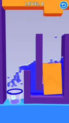 Dig Splash - Screenshot 3