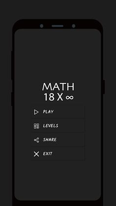 Multiplication Math Game 18X - Screenshot 2