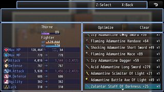 Portals RPG - Screenshot 3