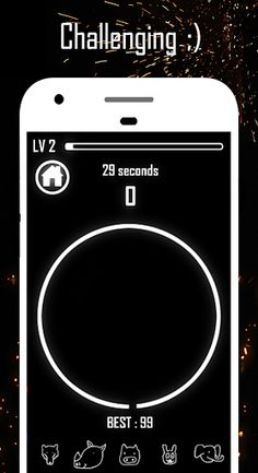 Blackout : Darkness Puzzle Adv - Screenshot 4