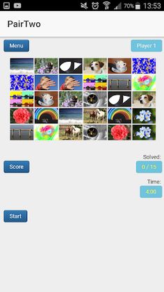 PairTwo - Screenshot 1