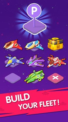 Idle aircraft-merge plane tyco - Screenshot 4