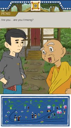 Spirit Becoming: Choose How Yo - Screenshot 4