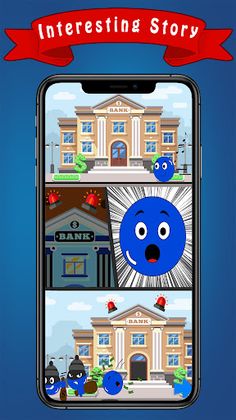 Prison Ball Maze Run - Screenshot 2