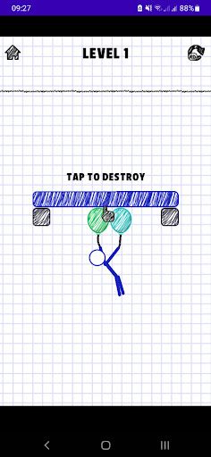 Ragdoll Rise Up - Screenshot 4