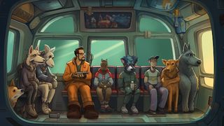 Imposter Ninja - Screenshot 2