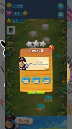 Pirate Boxes - Screenshot 3